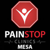 Pain Stop Clinics logo