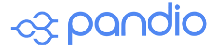 Pandio logo