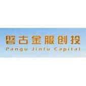 Pangu Jinfu Capital logo