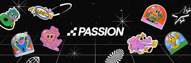 Passion.xyz