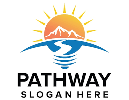 Pathway logo