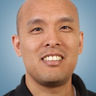 Patrick Chiang