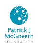 Patrick J. McGovern Foundation logo