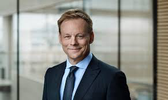 Peder Lundquist (CEO)