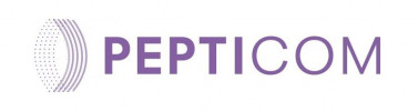 Pepticom Logo