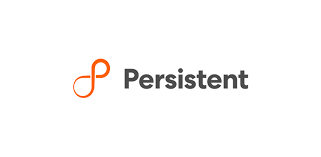 Persistent logo
