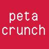 PetaCrunch logo
