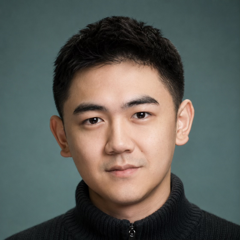 Peter Li