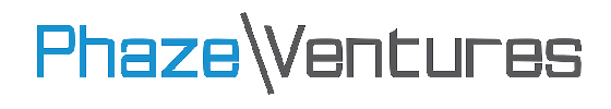 Phaze Ventures