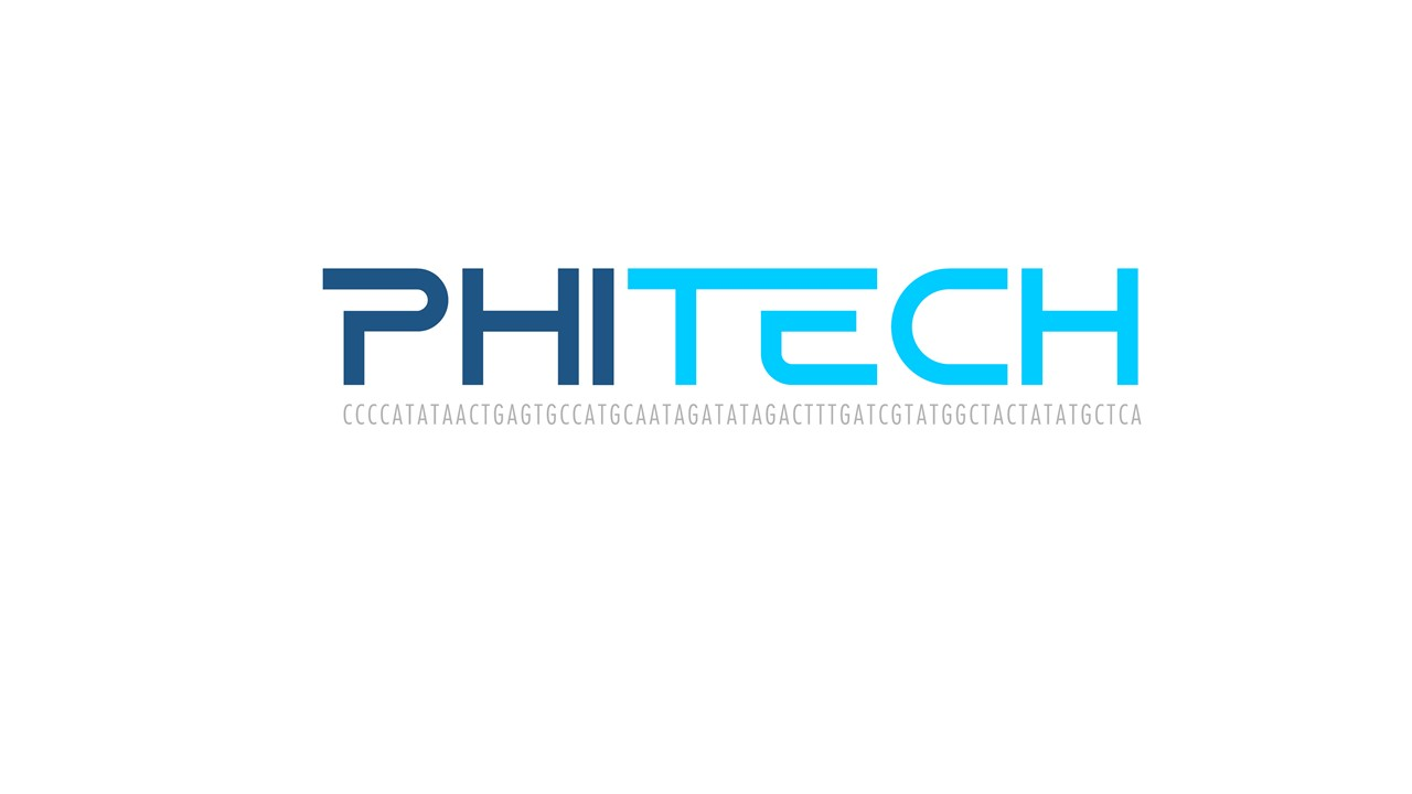 PhiTech Bioinformatics