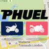 Phuel Ventures Limited logo