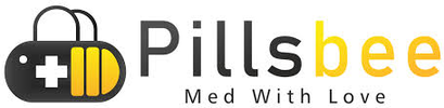 Pillsbee logo
