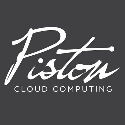 Piston Cloud Computing