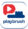 Playbrush