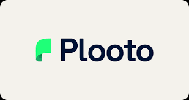 Plooto App logo