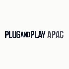 Plug and Play Asia Pacific logo