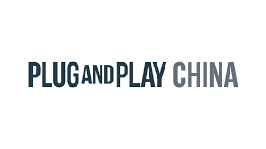 Plug and Play China logo