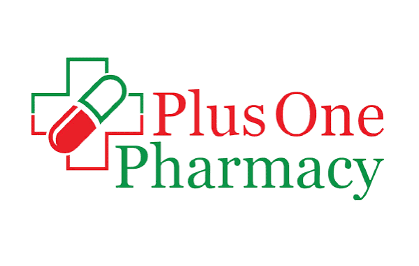 Plus One 13 Pharmacy