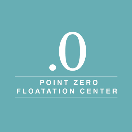 Point Zero Floatation Center