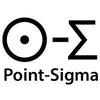 Point-Sigma logo