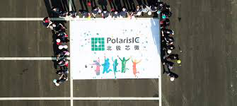 Polarisic