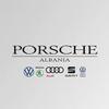 Porsche Albania logo