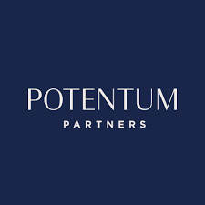 Potentum partners logo