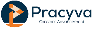 Pracyva logo