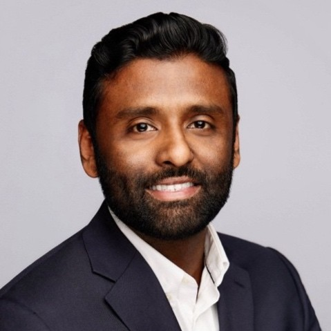 Pranav Abraham