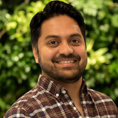 Pranay Prabhakar