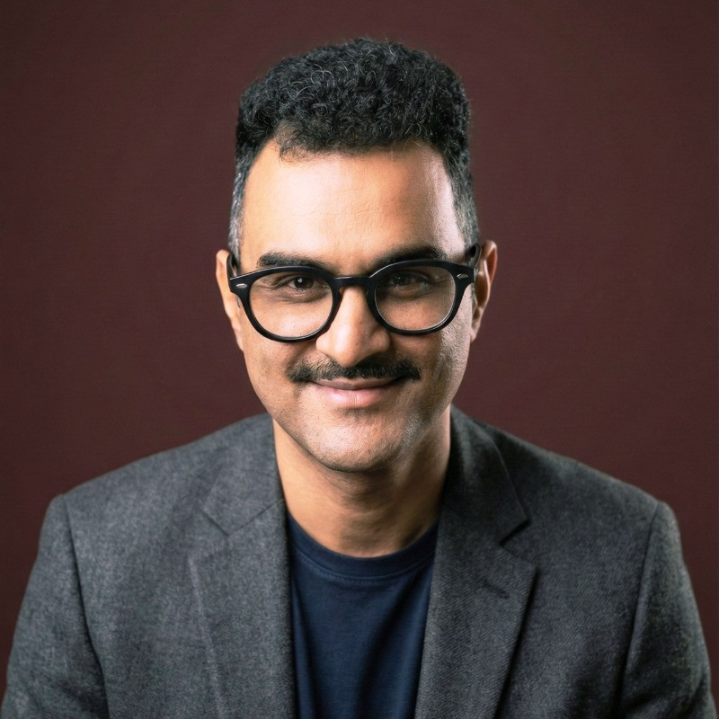 Pranay Tiwari