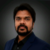 Prashanth Venkataswamy