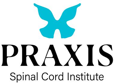 Praxis Spinal Cord Institute.
