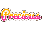 Precious
