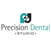 Precision Dental Laboratories Group logo