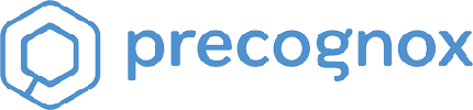 Precognox logo