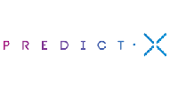 PredictX logo