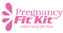 Pregnancy Fit Kit logo