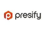 Presify logo