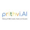 Prithvi.ai logo