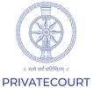 PrivateCourt logo