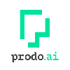 Prodo.ai logo