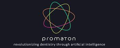 Promaton logo