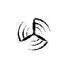 Propellor logo