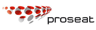 Proseat logo