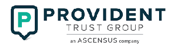 Provident Trust Group