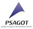 Psagot Investment House logo