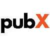 PubX logo