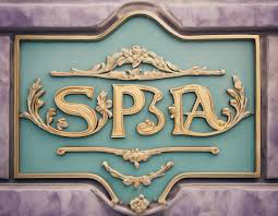Pure Diamond European Spa