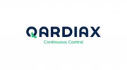Qardiax logo